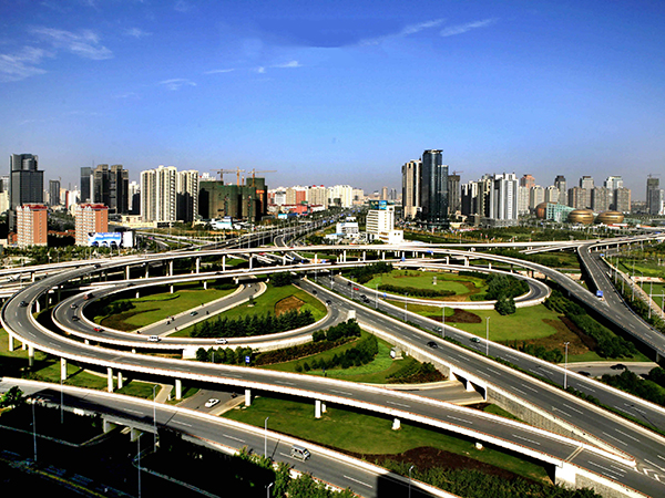 北京城建集團(tuán)